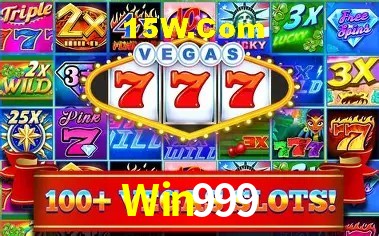 Jackpot Winner